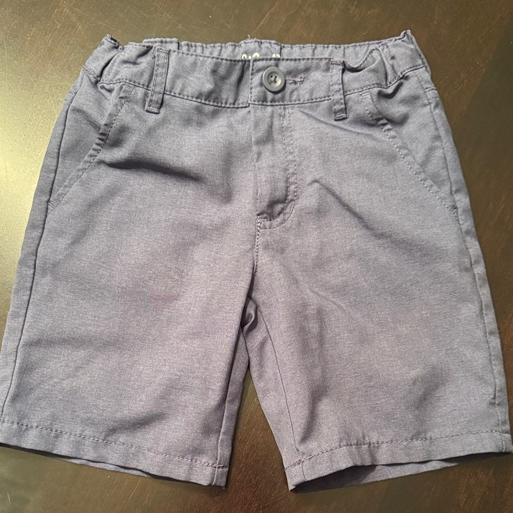 Cat & Jack Kids Gray Shorts